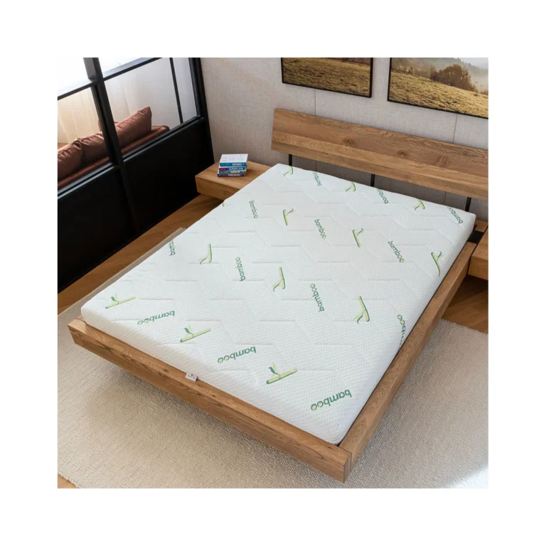 Saltea Best Sleep Bamboo Feel 11