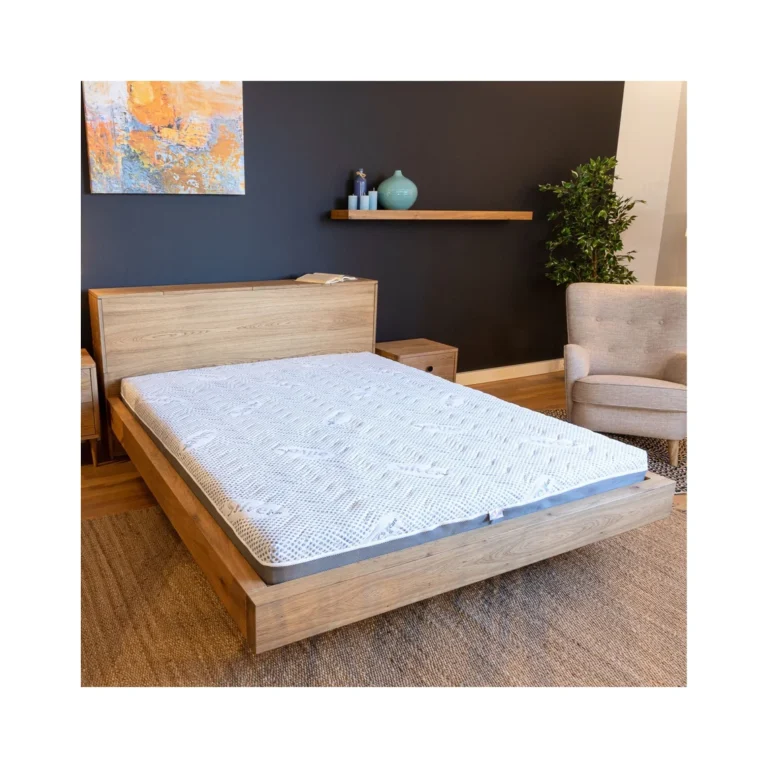Saltea Best Sleep Silver Premier
