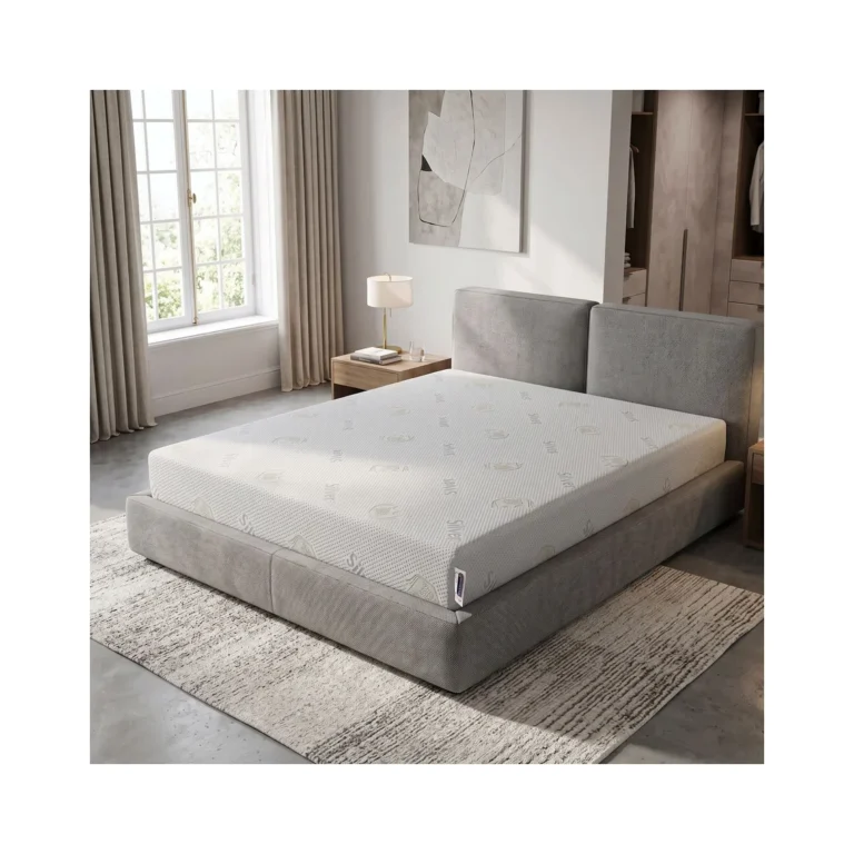 Saltea Dolce Dormire 15+3 Memory Diamante 3K