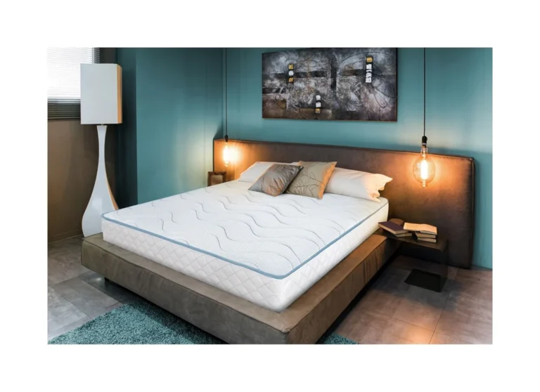 Saltea Green Future Argentum Therapy