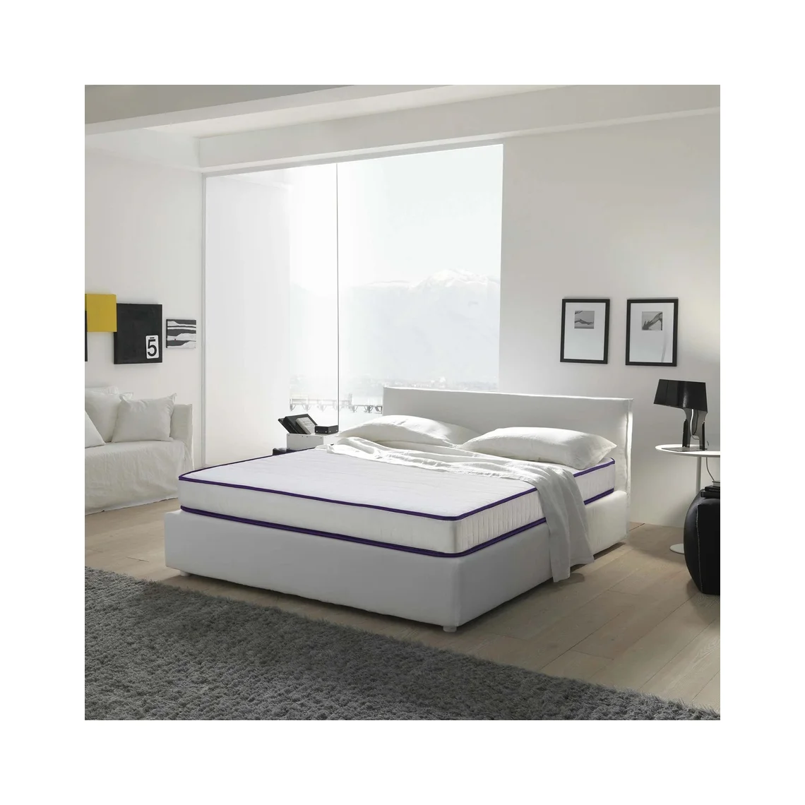 Prestige Ergo Comfort