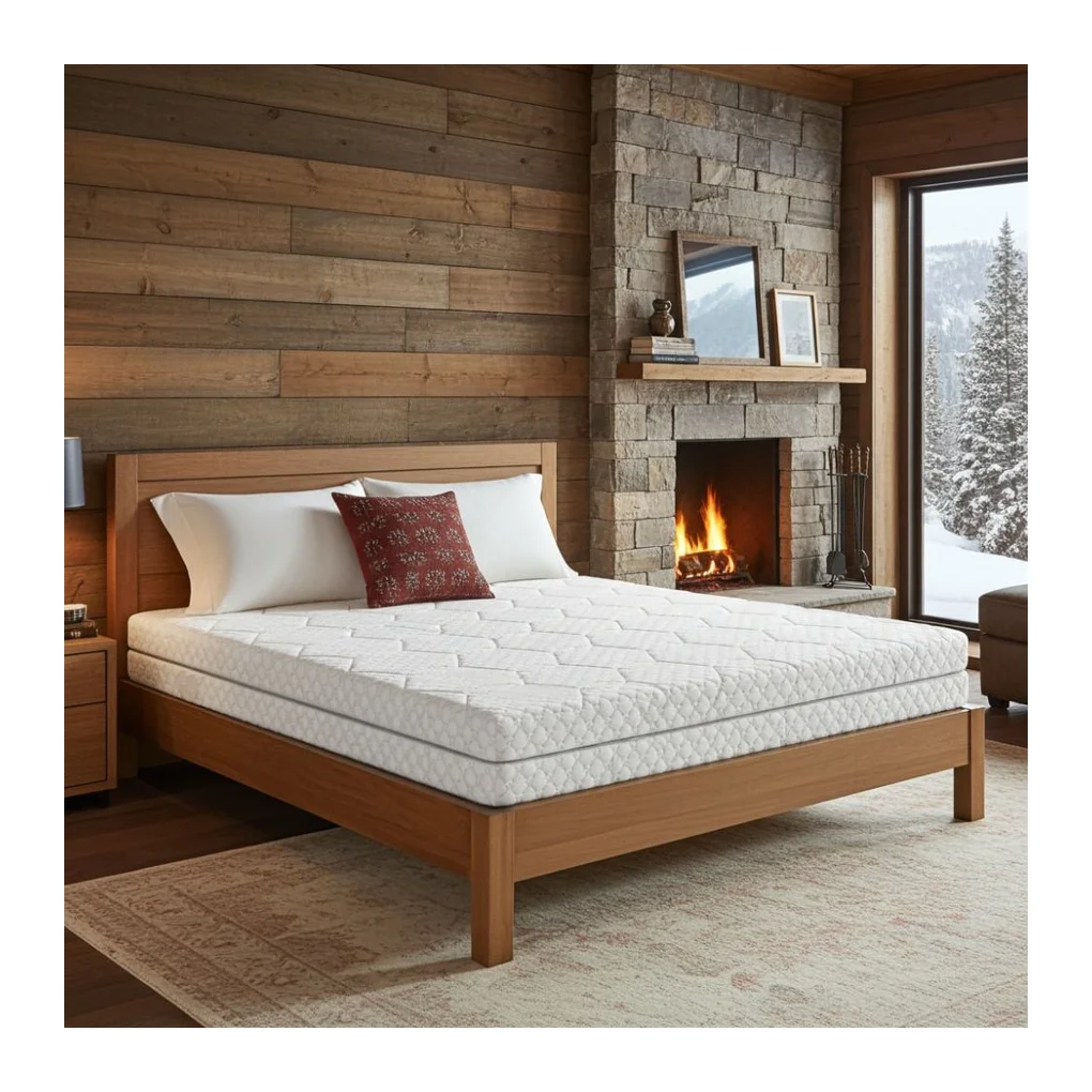 Sleepline Eco Fresh