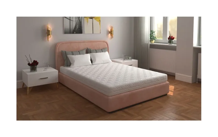 Saltea Somnart Ultrasleep